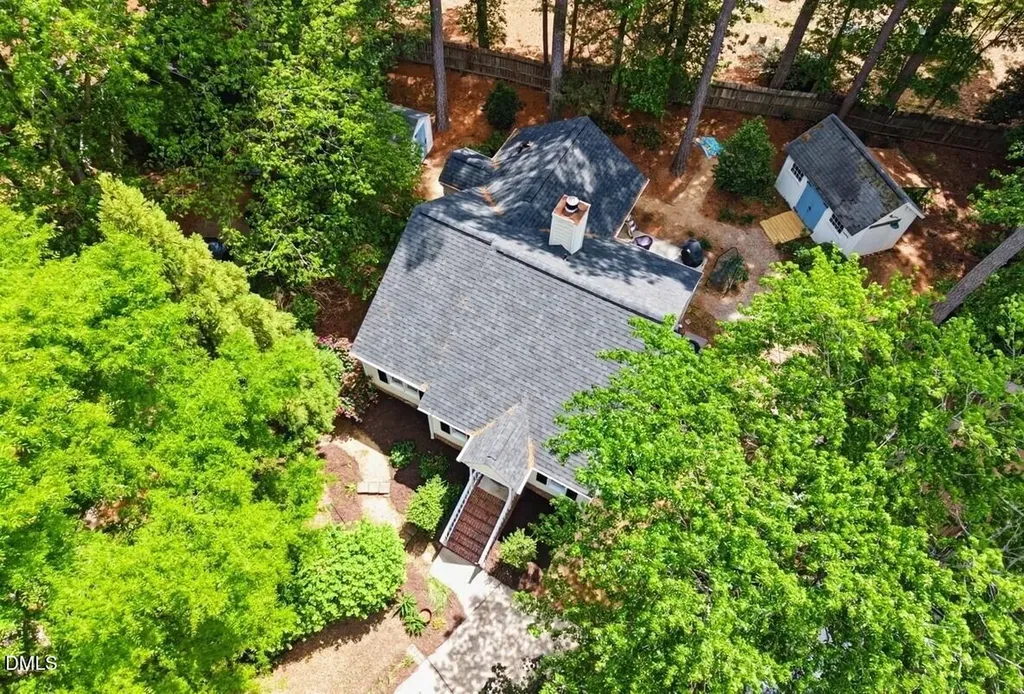 1437 Cedar Branch Court Wake Forest NC 27587