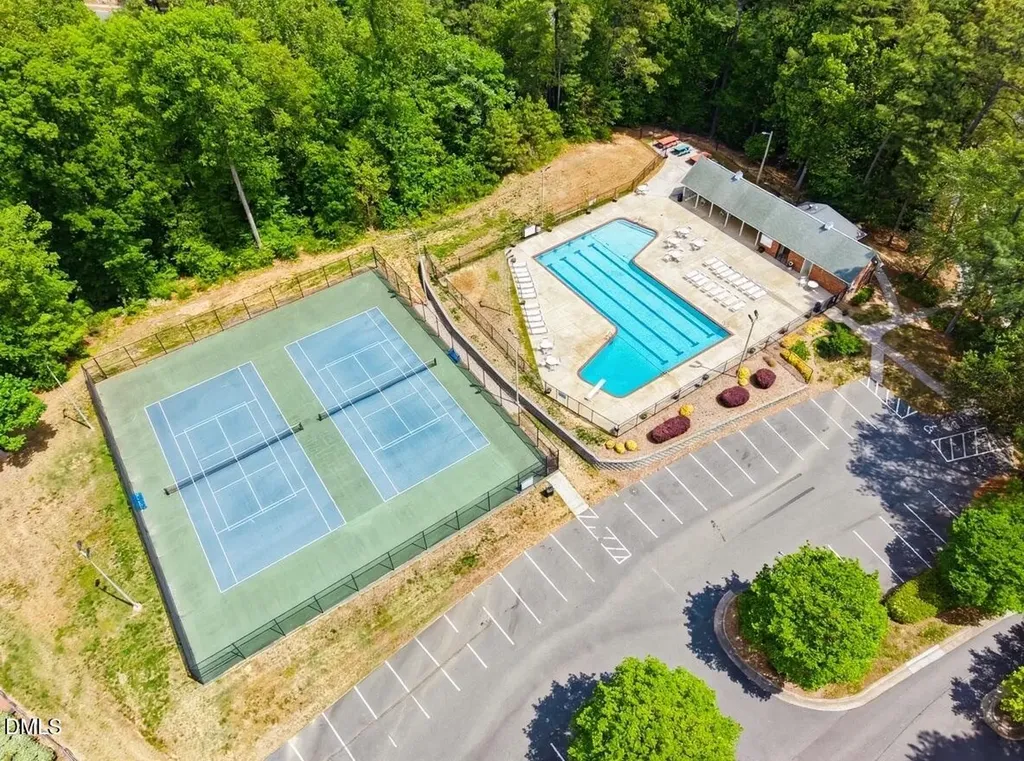 1437 Cedar Branch Court Wake Forest NC 27587