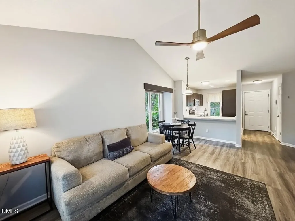 1437 Cedar Branch Court Wake Forest NC 27587