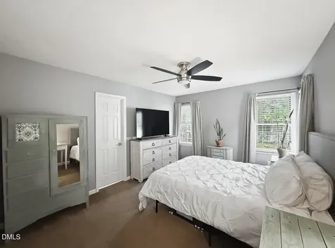 1437 Cedar Branch Court Wake Forest NC 27587