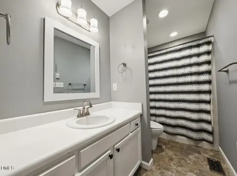 1437 Cedar Branch Court Wake Forest NC 27587