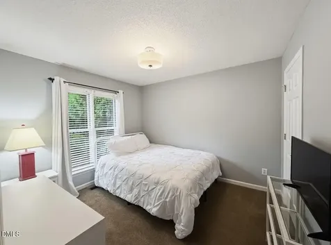 1437 Cedar Branch Court Wake Forest NC 27587