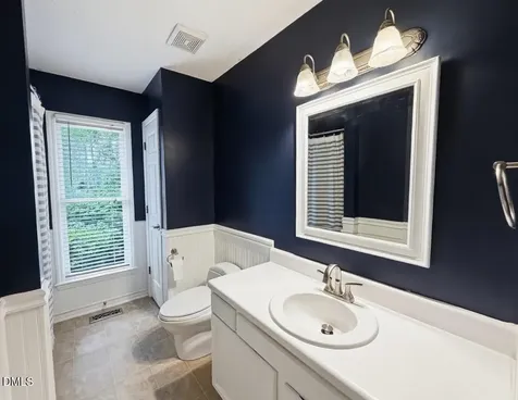 1437 Cedar Branch Court Wake Forest NC 27587