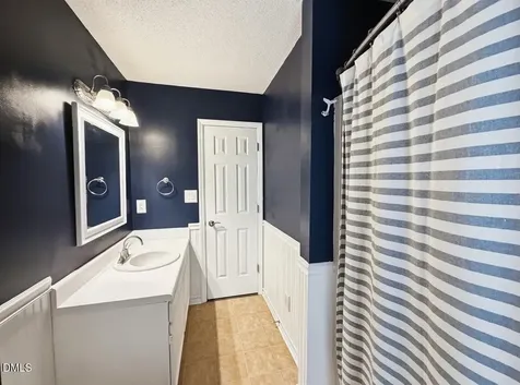 1437 Cedar Branch Court Wake Forest NC 27587
