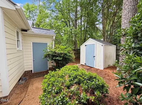 1437 Cedar Branch Court Wake Forest NC 27587