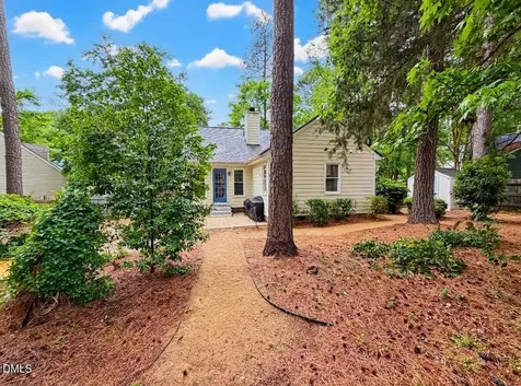 1437 Cedar Branch Court Wake Forest NC 27587