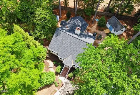 1437 Cedar Branch Court Wake Forest NC 27587