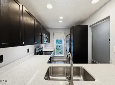 1437 Cedar Branch Court Wake Forest NC 27587