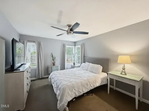 1437 Cedar Branch Court Wake Forest NC 27587