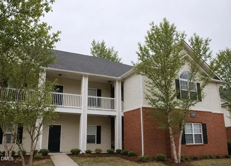 1224 Claret Lane Morrisville NC 27560