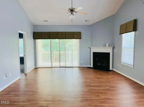 1224 Claret Lane Morrisville NC 27560