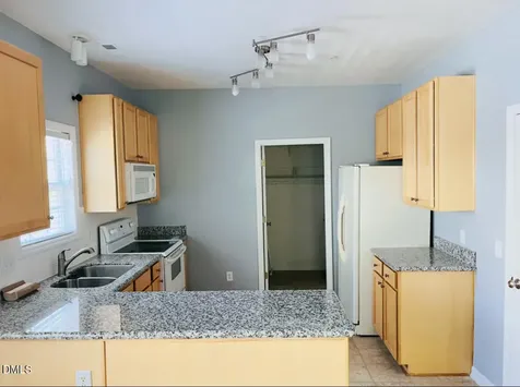 1224 Claret Lane Morrisville NC 27560