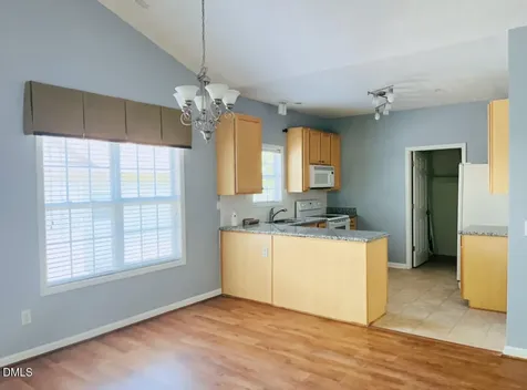 1224 Claret Lane Morrisville NC 27560