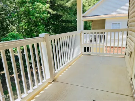 1224 Claret Lane Morrisville NC 27560