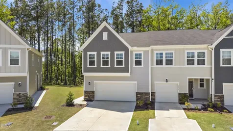 1836 Alpine Summer Lane Apex NC 27502