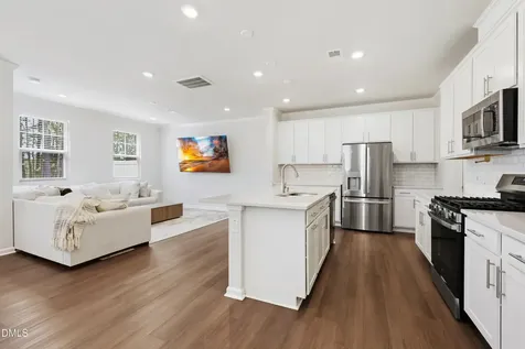 1836 Alpine Summer Lane Apex NC 27502