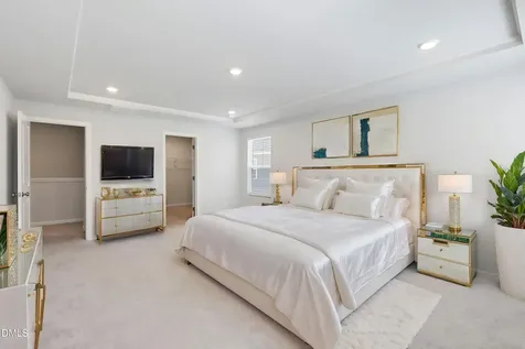 1836 Alpine Summer Lane Apex NC 27502