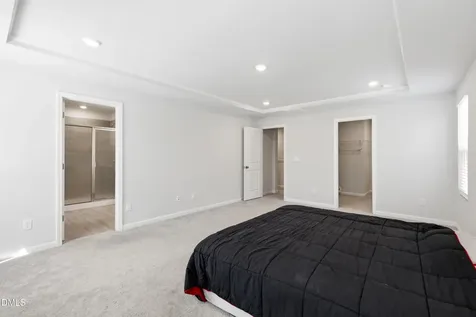 1836 Alpine Summer Lane Apex NC 27502
