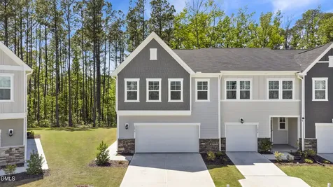 1836 Alpine Summer Lane Apex NC 27502