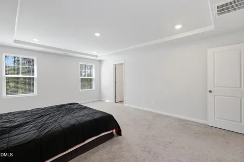 1836 Alpine Summer Lane Apex NC 27502