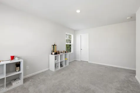 1836 Alpine Summer Lane Apex NC 27502
