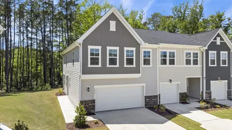1836 Alpine Summer Lane Apex NC 27502