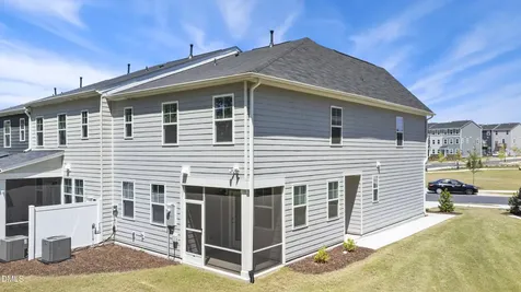 1836 Alpine Summer Lane Apex NC 27502