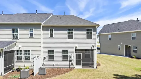 1836 Alpine Summer Lane Apex NC 27502