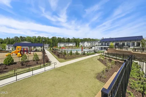 1836 Alpine Summer Lane Apex NC 27502