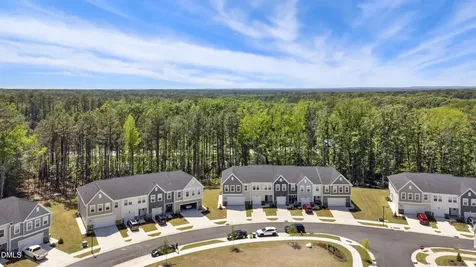 1836 Alpine Summer Lane Apex NC 27502