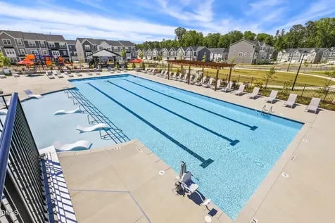 1836 Alpine Summer Lane Apex NC 27502