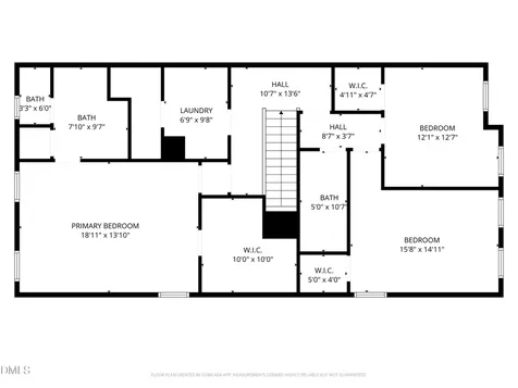 1836 Alpine Summer Lane Apex NC 27502