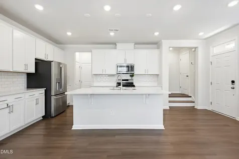 1836 Alpine Summer Lane Apex NC 27502