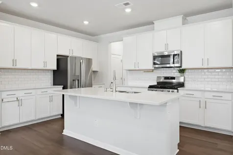 1836 Alpine Summer Lane Apex NC 27502
