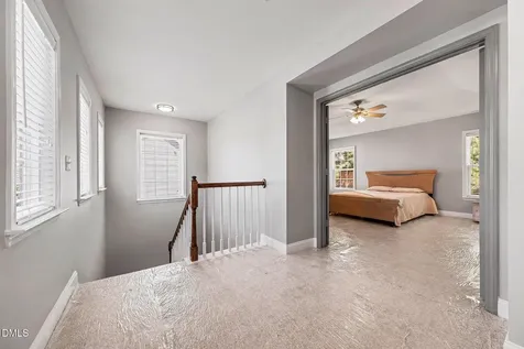 117 Oakchest Court Durham NC 27703