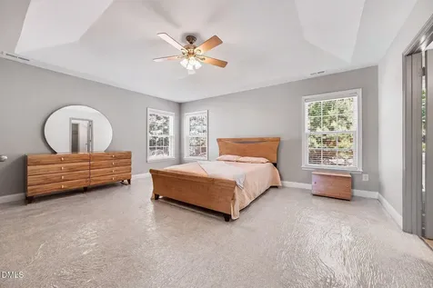 117 Oakchest Court Durham NC 27703