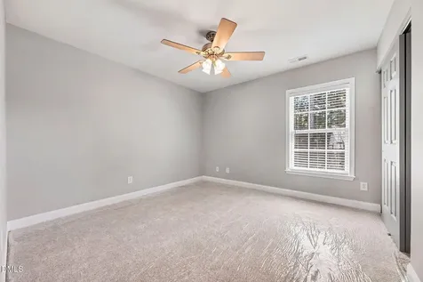 117 Oakchest Court Durham NC 27703