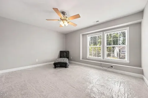 117 Oakchest Court Durham NC 27703