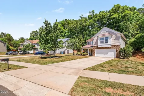 117 Oakchest Court Durham NC 27703