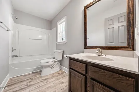 117 Oakchest Court Durham NC 27703