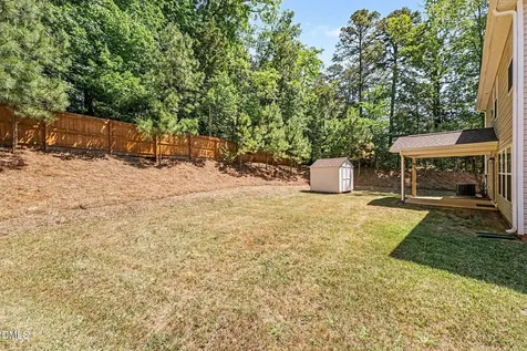 117 Oakchest Court Durham NC 27703