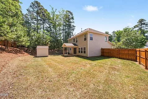 117 Oakchest Court Durham NC 27703