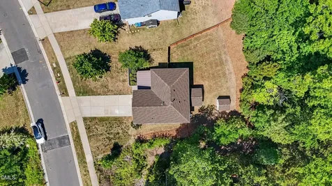 117 Oakchest Court Durham NC 27703