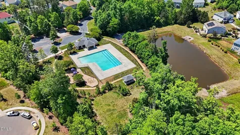 117 Oakchest Court Durham NC 27703