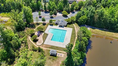117 Oakchest Court Durham NC 27703