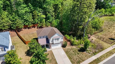 117 Oakchest Court Durham NC 27703