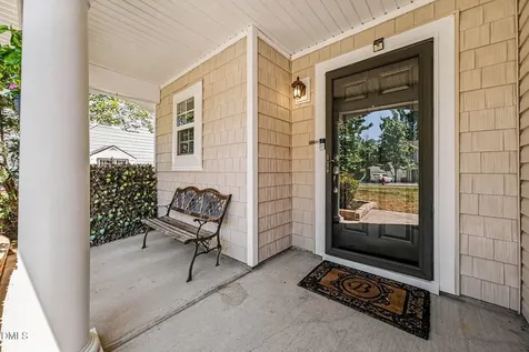 117 Oakchest Court Durham NC 27703