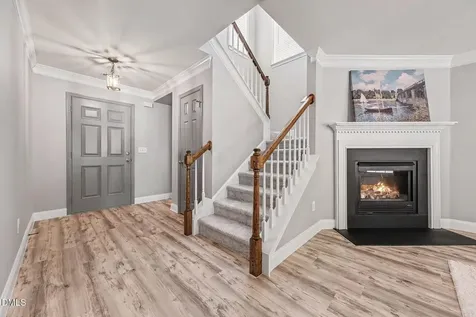 117 Oakchest Court Durham NC 27703
