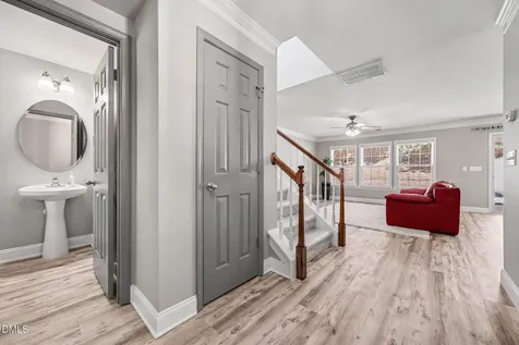 117 Oakchest Court Durham NC 27703