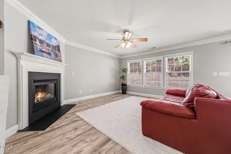 117 Oakchest Court Durham NC 27703